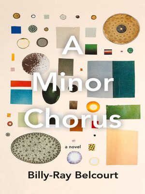 cover image of A Minor Chorus